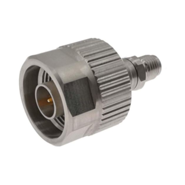 2.92mm Female to N Male Adapter