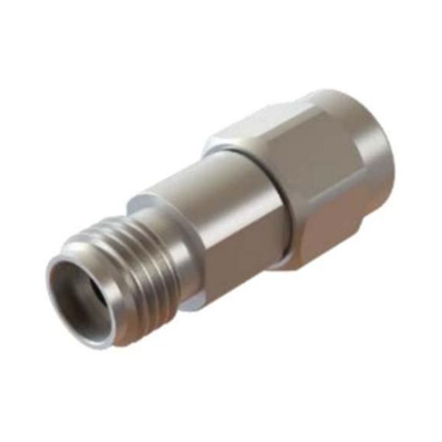 2.92mm Female to SMA Male Adapter