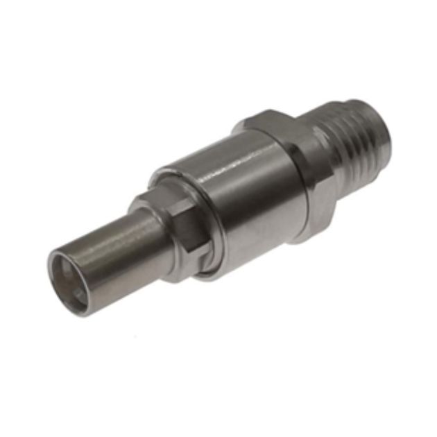 2.92mm Female to SMP Male Limited Detent Adapter