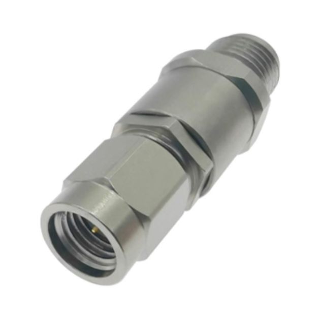 2.92mm Female to SSMA Male Adapter