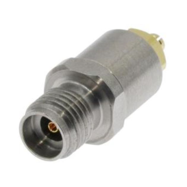 2.92mm Female to SSMP Female Adapter