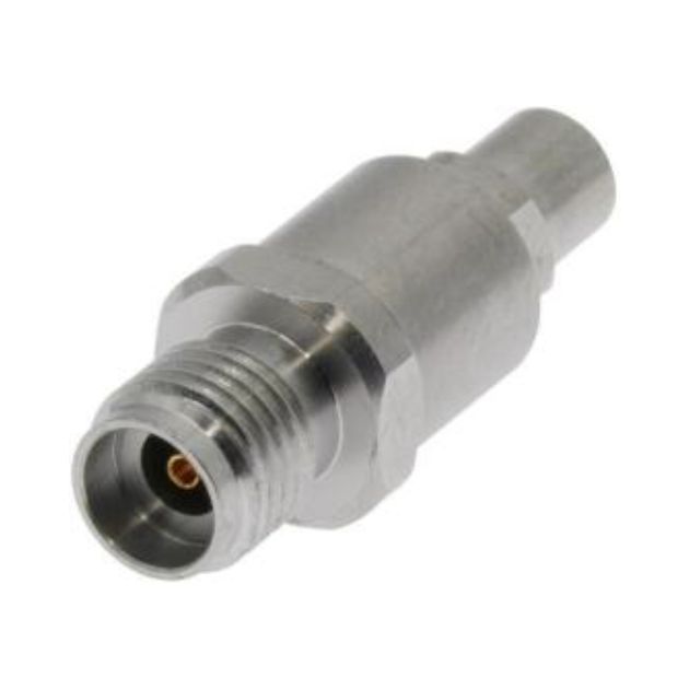 2.92mm Female to SSMP Male Detent Adapter