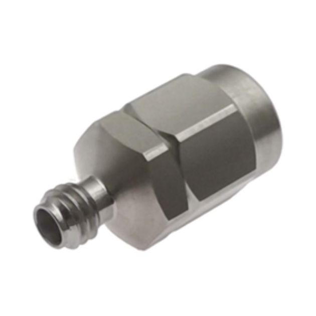 2.92mm Male to 1.0mm Female Adapter