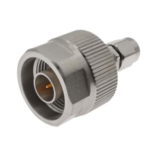 2.92mm Male to N Male Adapter