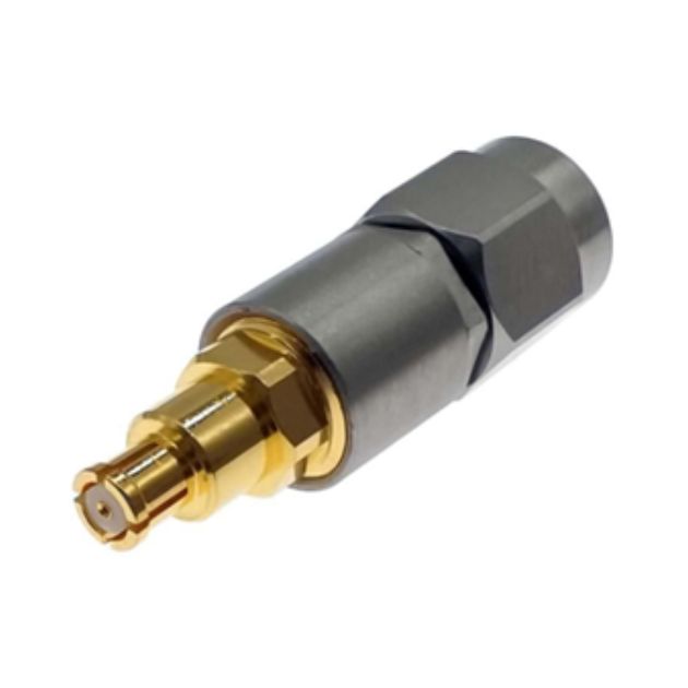 2.92mm Male to SMP Female Adapter