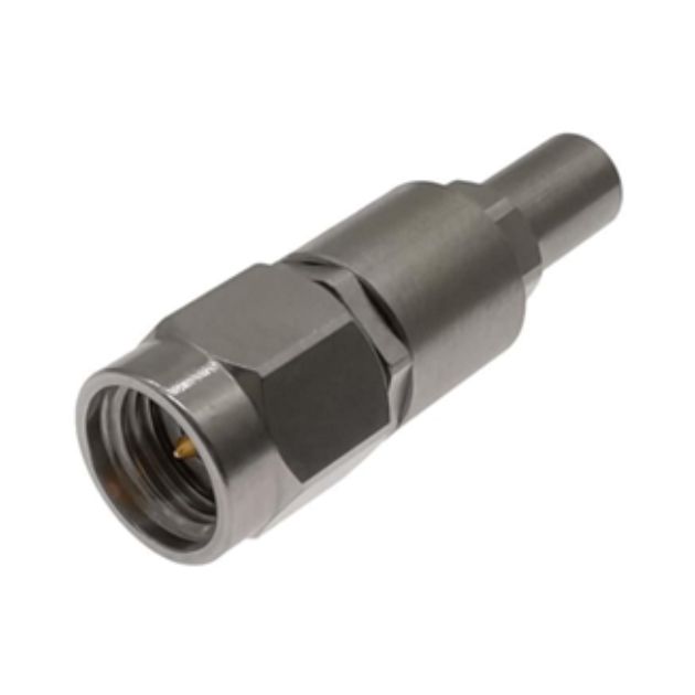 2.92mm Male to SMP Male Limited Detent Adapter