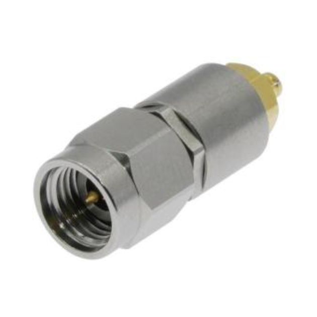 2.92mm Male to SSMP Female Adapter