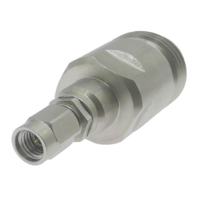 N Female to SSMA Male Adapter