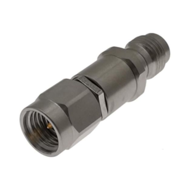 3.5mm Male to 2.4mm Female Adapter