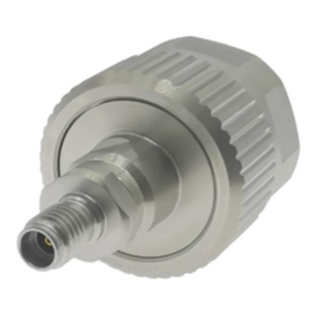 N Male to SSMA Female Adapter