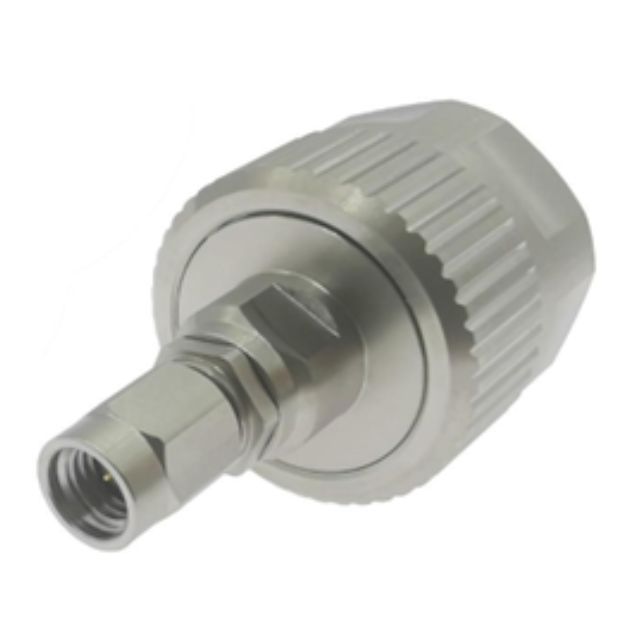 N Male to SSMA Male Adapter