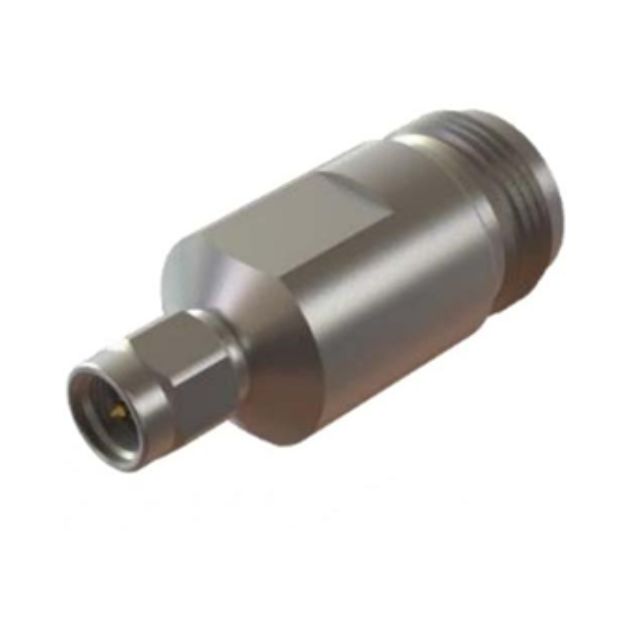 N Female to SMA Male Adapter