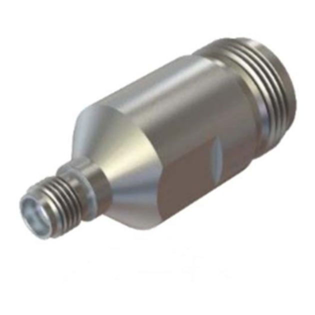 N Female to SMA Female Adapter