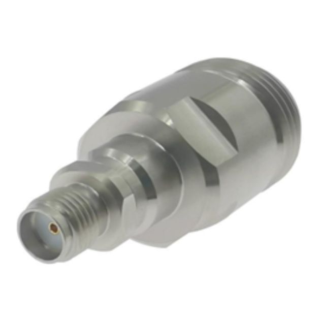 N Female to SMA Female Adapter