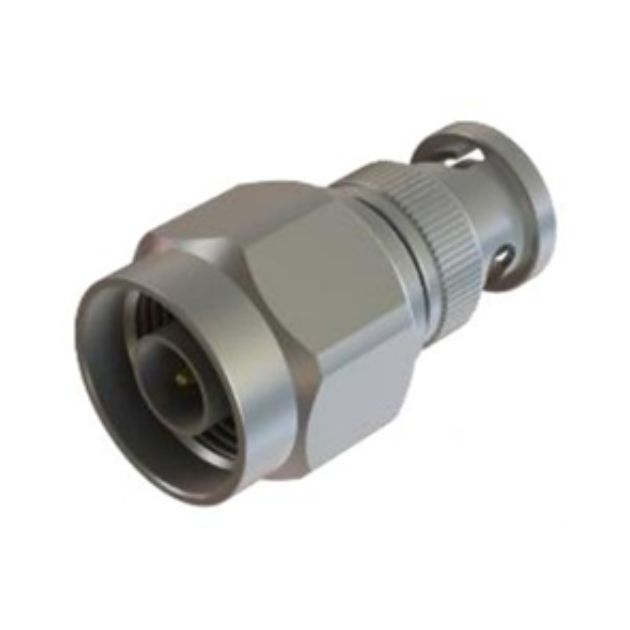 N Male to BNC Male Adapter
