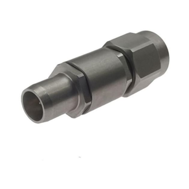 3.5mm Male to BMA Male Adapter
