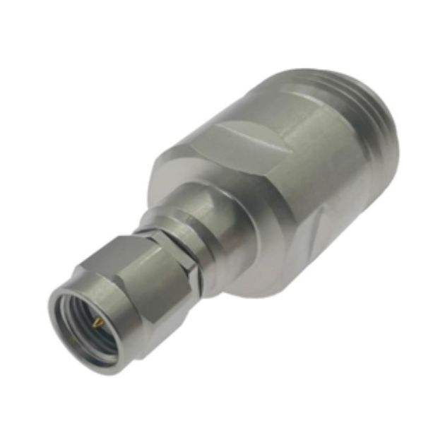 N Female to SMA Male Adapter