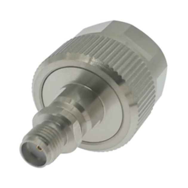 N Male to SMA Female Adapter