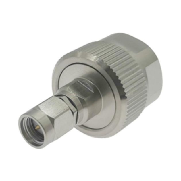 N Male to SMA Male Adapter