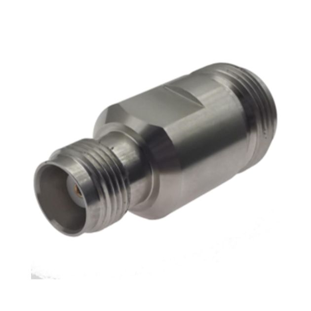 N Female to TNCA Female Adapter