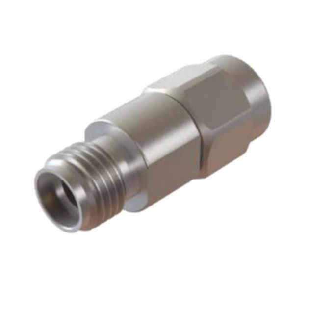 3.5mm Female to 3.5mm Male Adapter