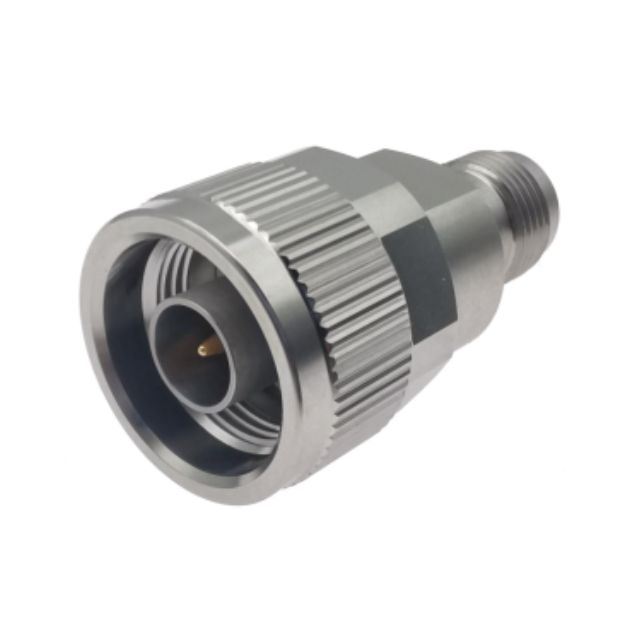N Male to TNCA Female Adapter
