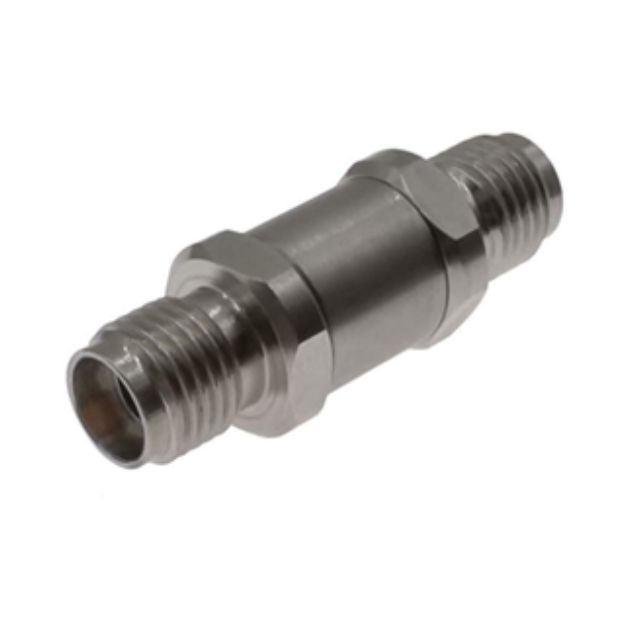 3.5mm Female to 3.5mm Female Adapter