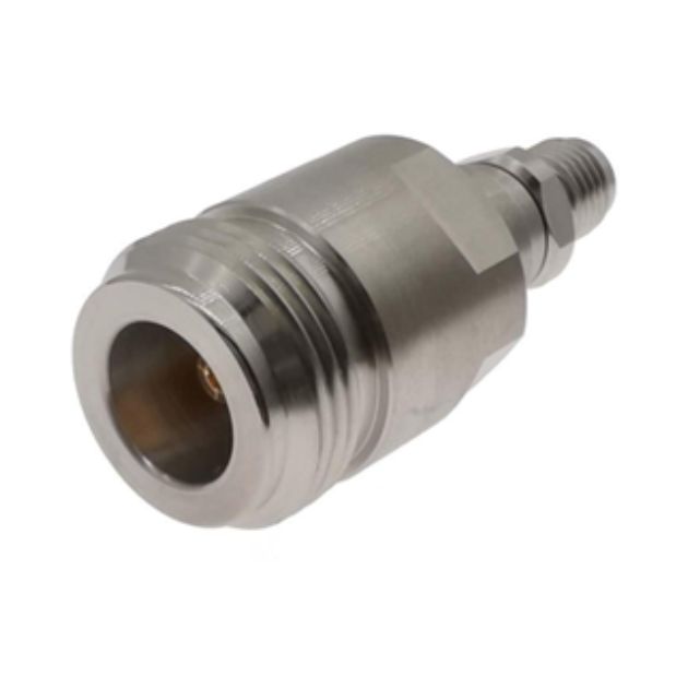 N Female to 3.5mm Female Adapter