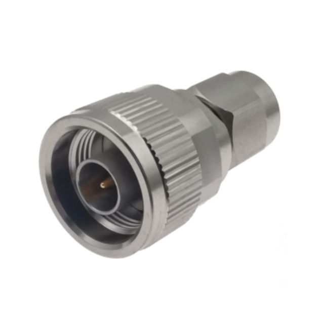 N Male to TNCA Male Adapter