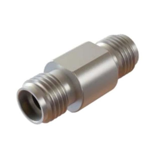 3.5mm Female to 3.5mm Female Adapter