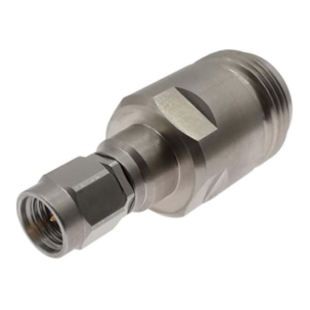 N Female to 3.5mm Male Adapter