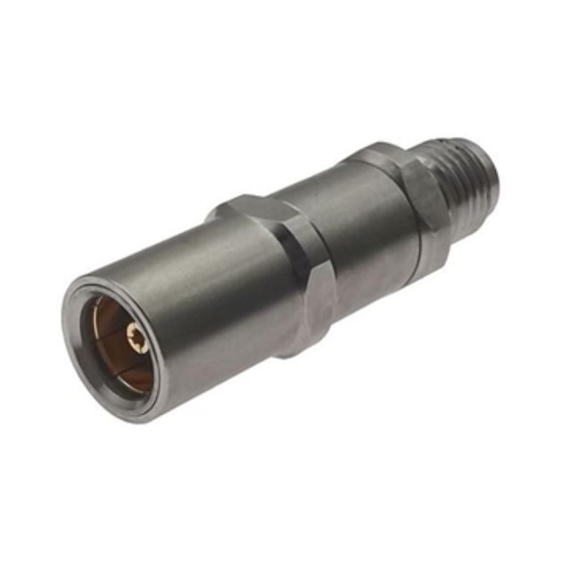 3.5mm Female to BMA Female Adapter