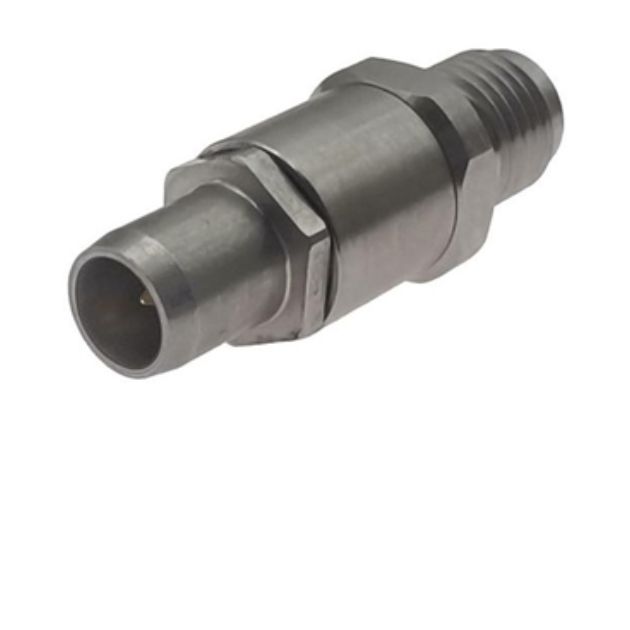 3.5mm Female to BMA Male Adapter