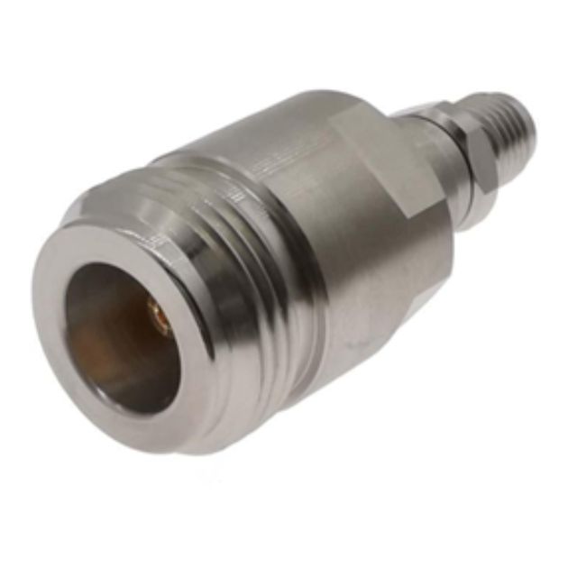 N Female to 2.92mm Female Adapter