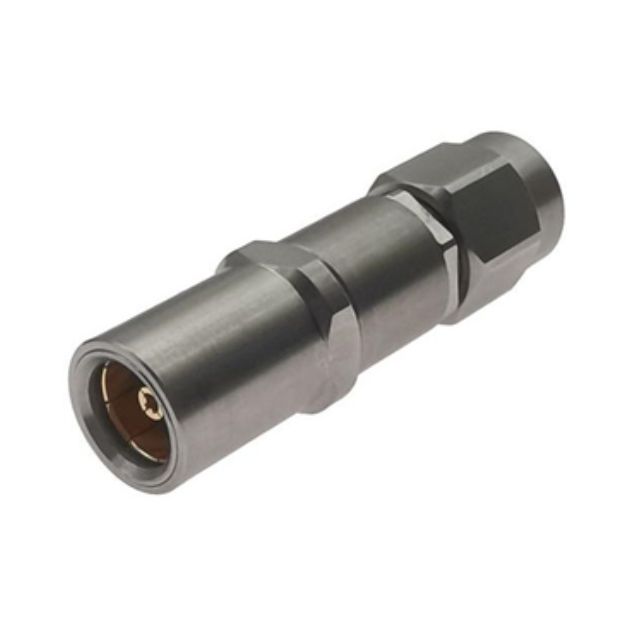 3.5mm Male to BMA Female Adapter