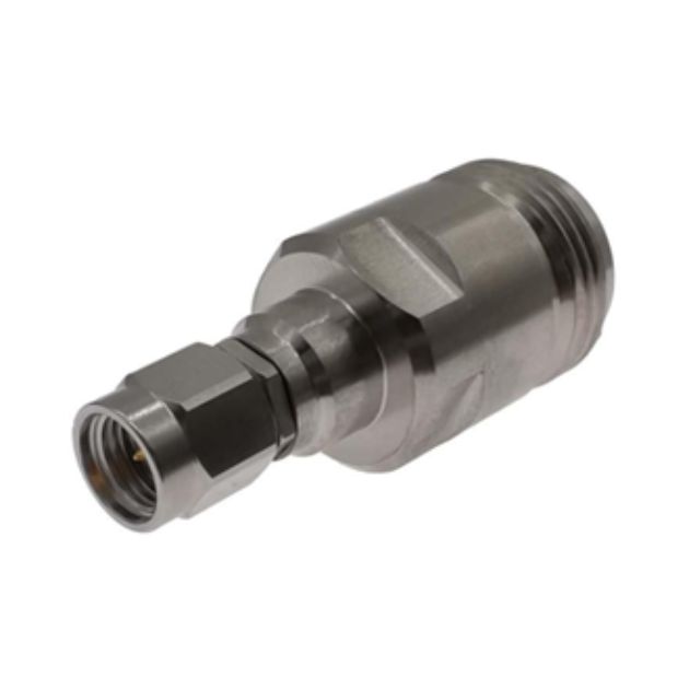 N Female to 2.92mm Male Adapter