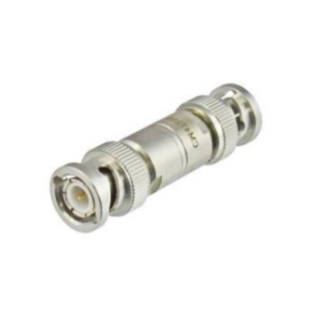 BNC_Male 50 Ohm to BNC_Male 75 Ohm Impedance Matching Pad 2 GHz