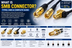SMB Connector