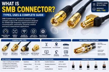 SMB Connector