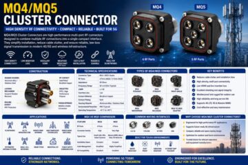 MQ4/MQ5 Cluster Connector