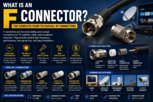 F Connector