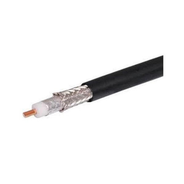 HLF400 Coaxial Cable