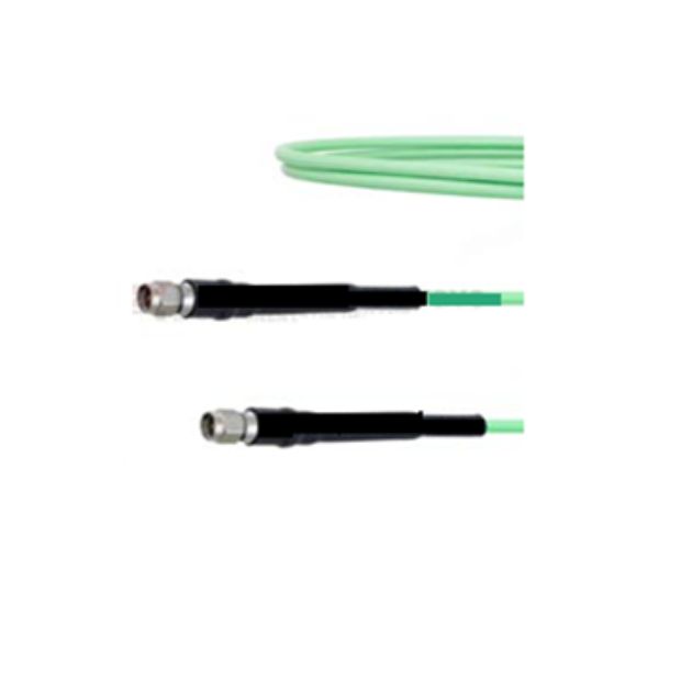 Low Loss SMA Male to SMA Male Cable LL160 Coax and RoHS