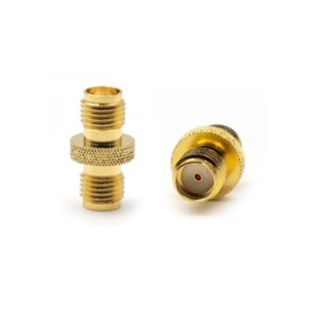 RF Adaptor SMA Female to SMA Female