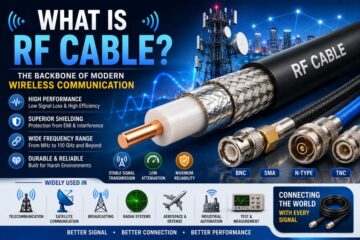 RF Cables