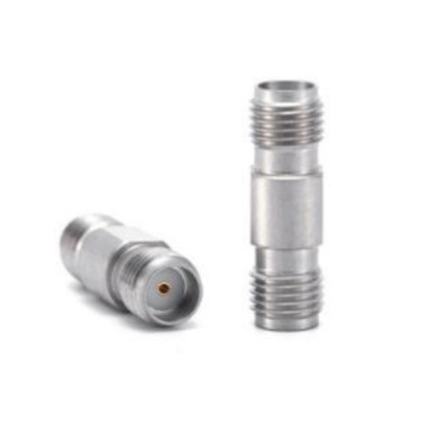 SMA female to SMA Female RF Coaxial Adaptor