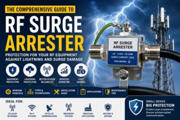 Surge Arrester