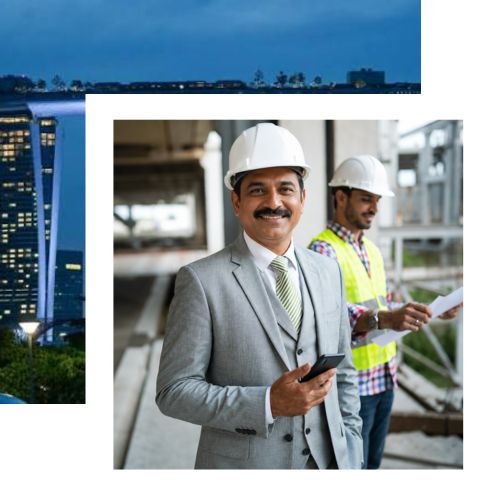 Why Choose SRFS Teleinfra