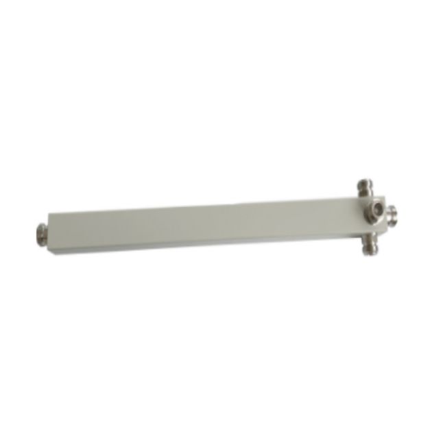High Power Low Loss 8GHZ Antenna 4 Way Signal Splitter
