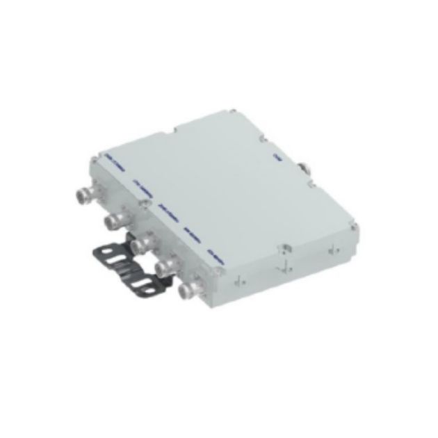 Penta Band Combiner
